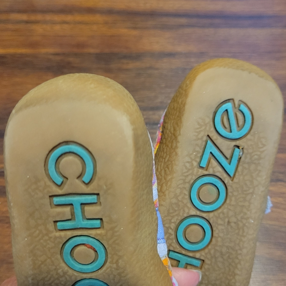 Chooze shoes, 8M - Picture 7 of 8
